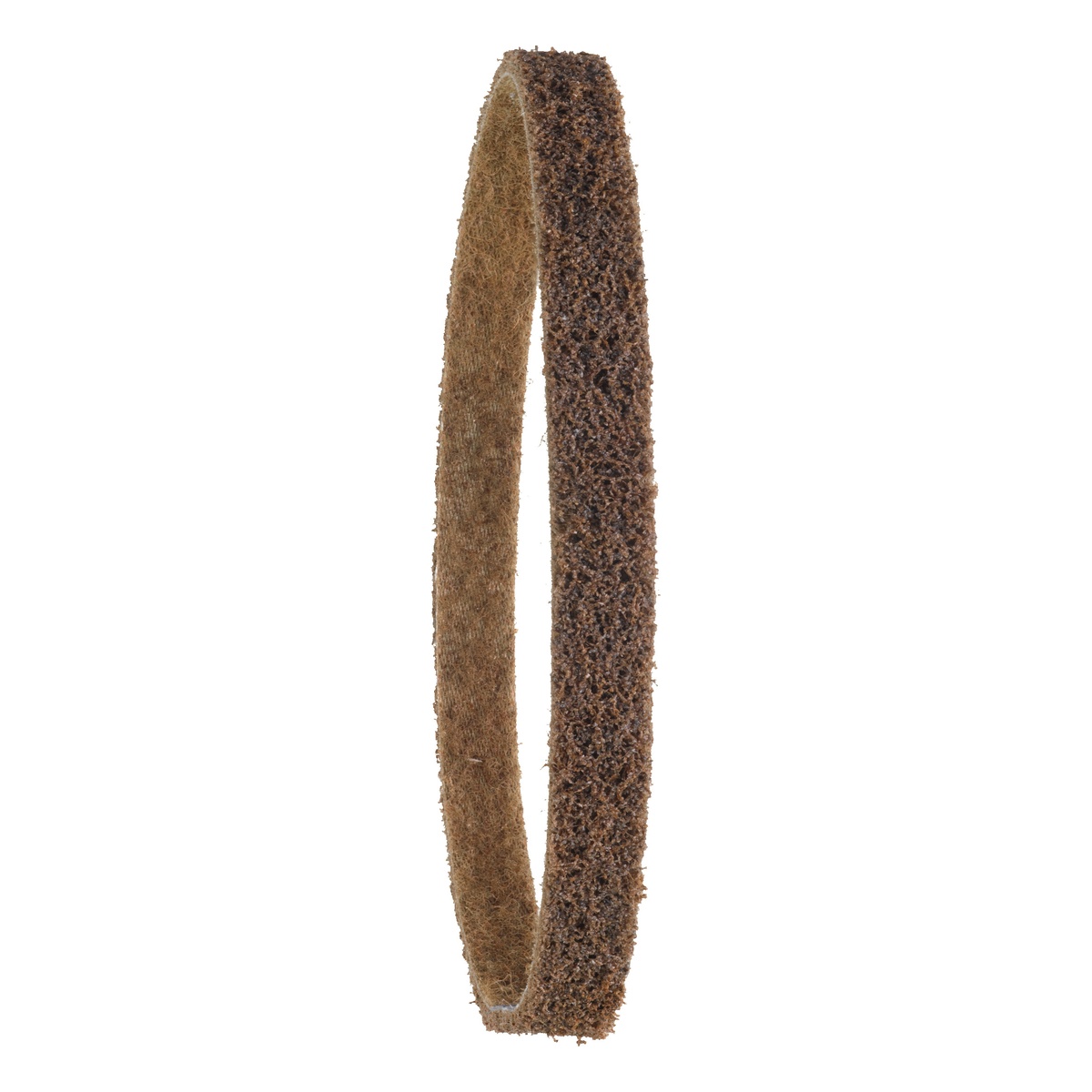 Milwaukee Vliesbänder für Bandfeilen 10 x 330 mm, grob, 5 Stück