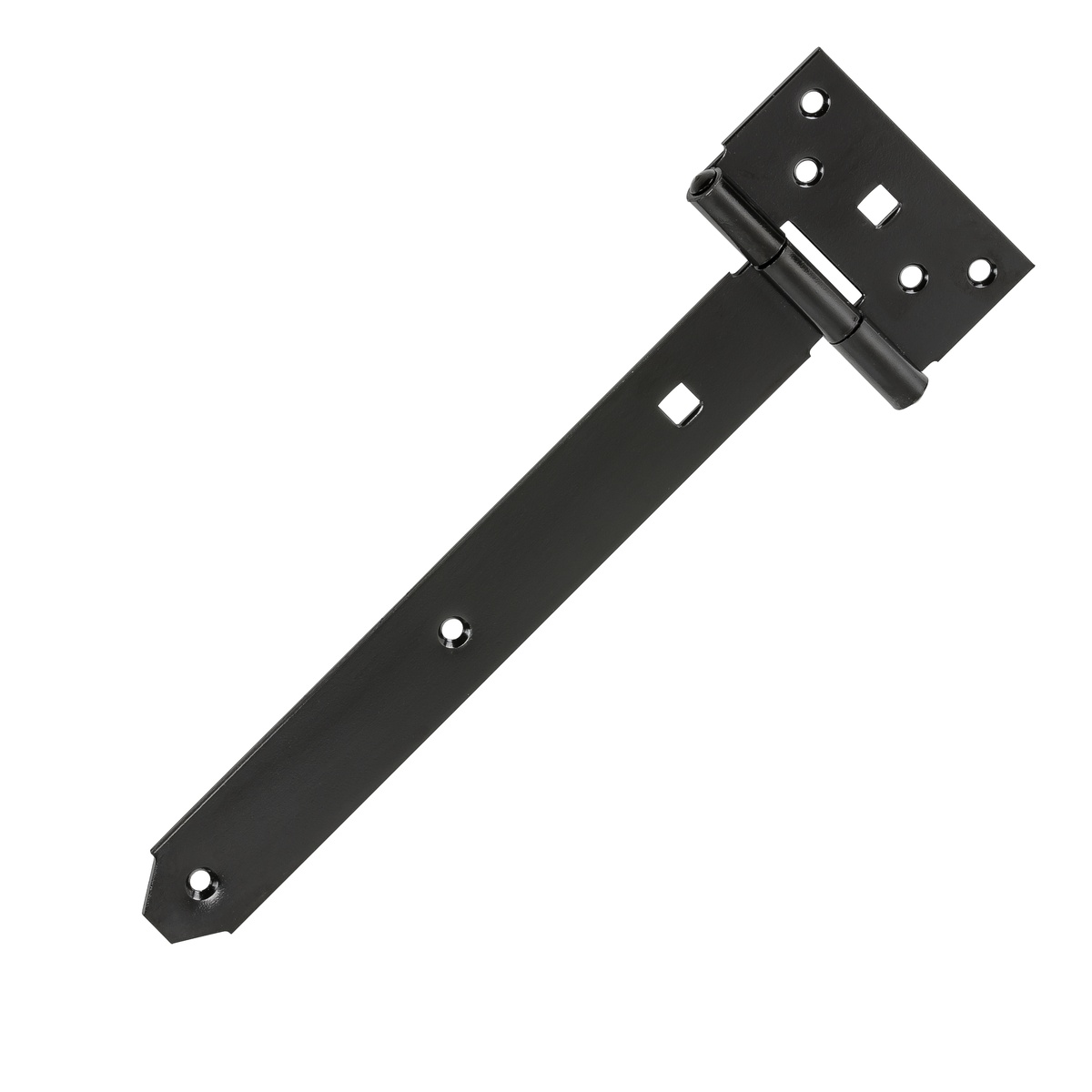 Vormann Kreuzgehänge, schwarz