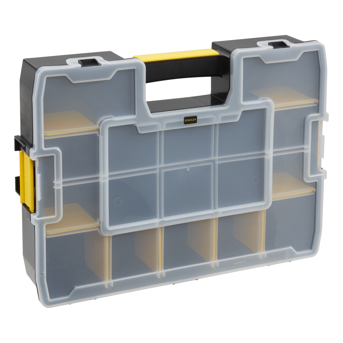 Stanley Organizer Sortmaster, 17 Fächer