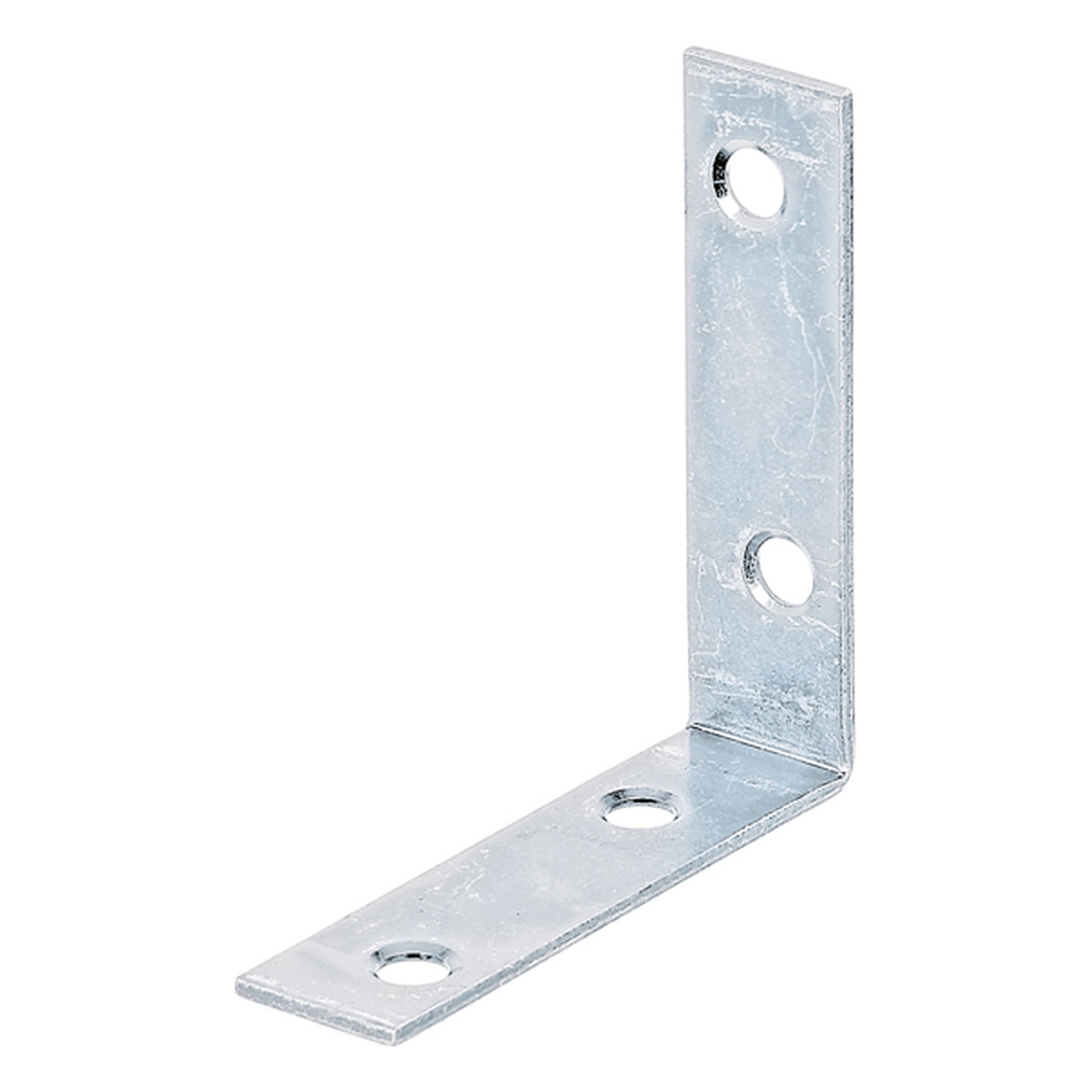 Alberts Stuhlwinkel, verzinkt 60 x 60 x 16 mm 1 Stück