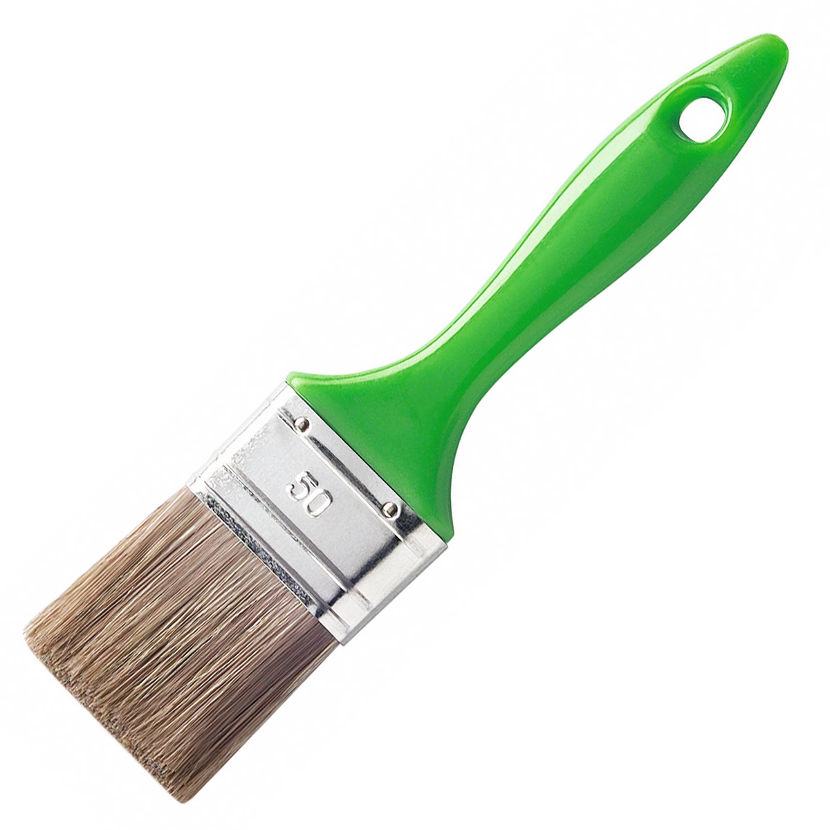 Mako Lasur-Flachpinsel 30 mm