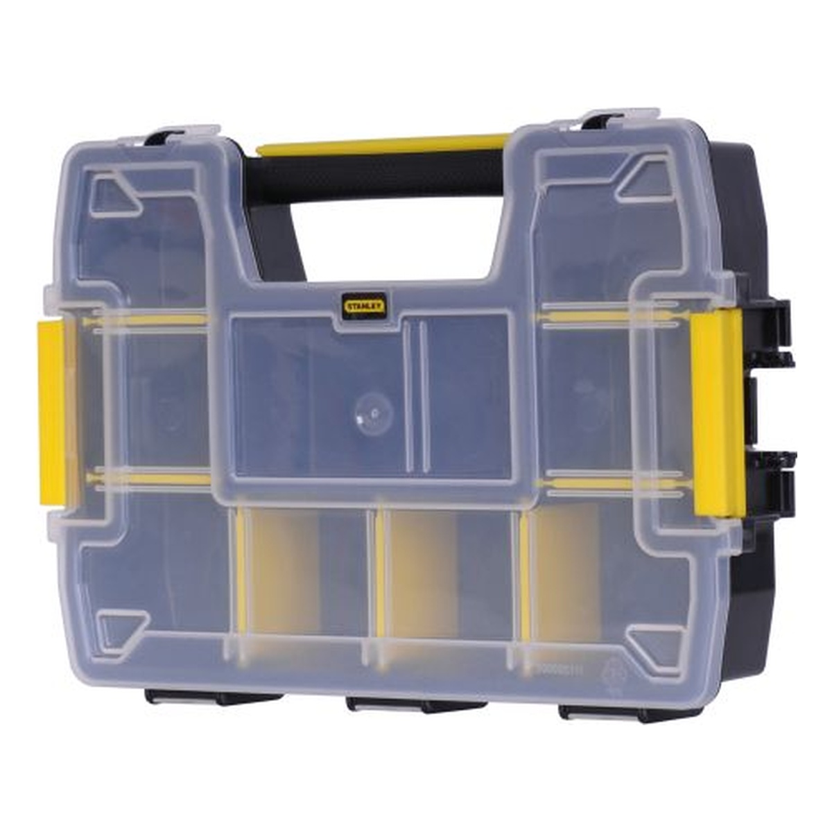 Stanley Organizer Sortmaster Mini, stapelbar