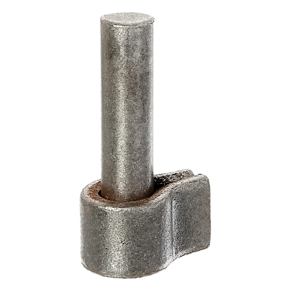 Alberts Kloben, roh, zA, Dornst.Ø13 Alberts Kloben, roh, zA, Dornst.Ø13