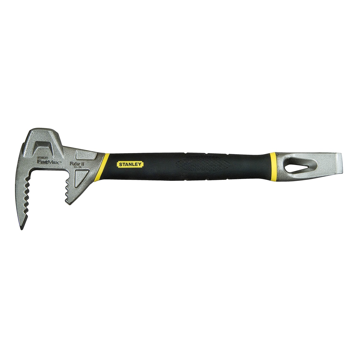 Stanley Abbruchwerkzeug FatMax Fubar II, 380mm