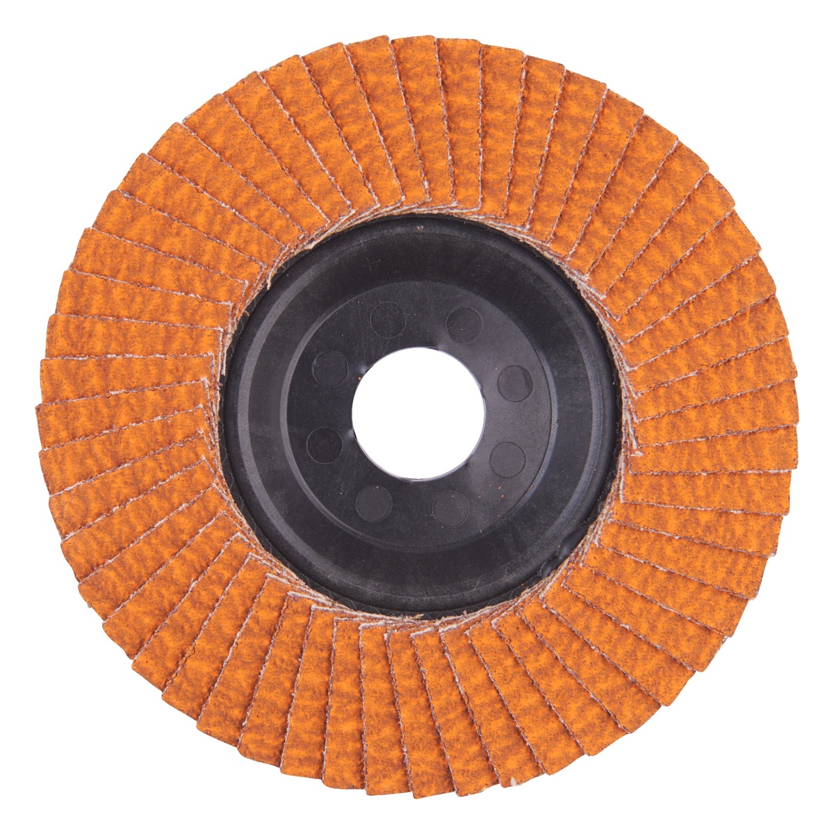 Milwaukee Fächerschleifscheibe 125 mm CERA TURBO SLC50 Keramik K60 - 1 Stk. Milwaukee Fächerschleifscheibe 125 mm CERA TURBO SLC50 Keramik K60 - 1 Stk.