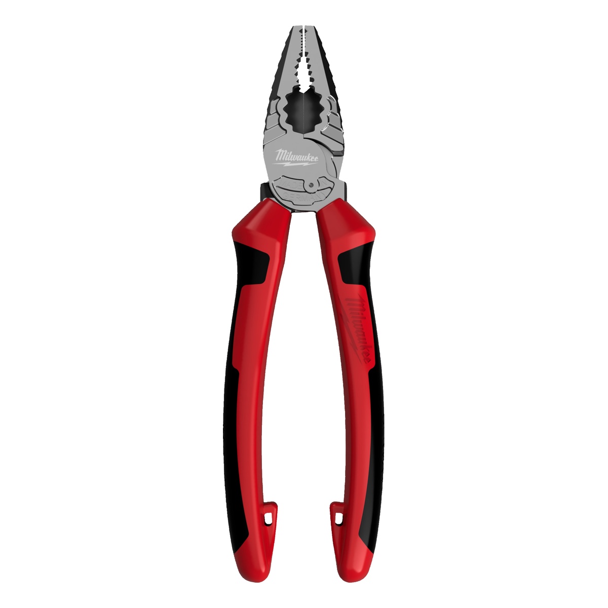 Milwaukee Kombizange 165 mm - 1 Stk. Milwaukee Kombizange 165 mm - 1 Stk.