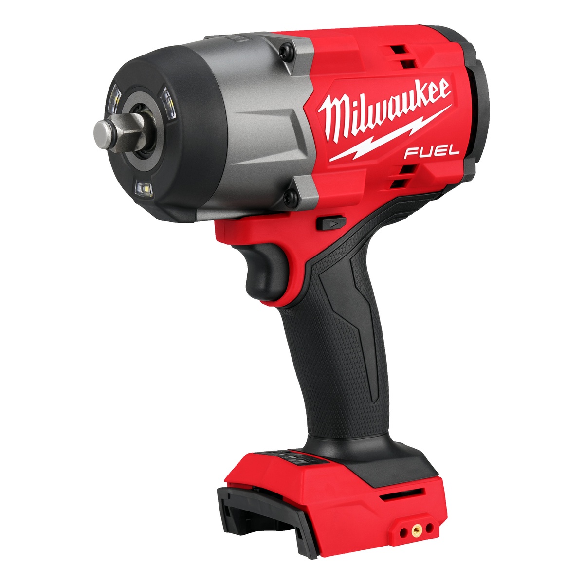 Milwaukee M18 FUEL Akku-Schlagschrauber 1/2" M18FHIW2F12-0 - 1 Stk.