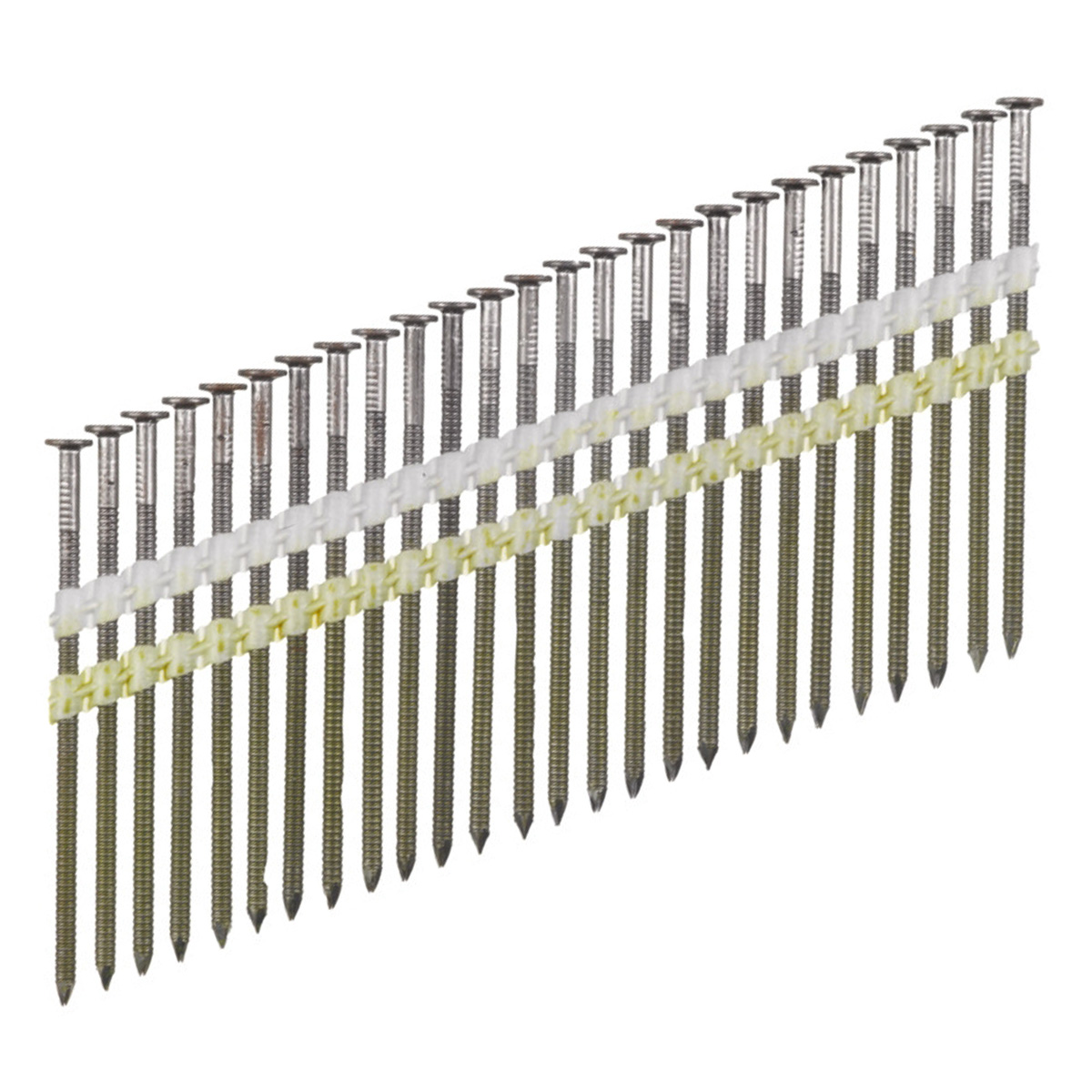 Milwaukee Rundkopf-Nägel 7,4x2,8x65 mm - 3.000 stk.  Milwaukee Rundkopf-Nägel 7,4x2,8x65 mm - 3.000 stk.