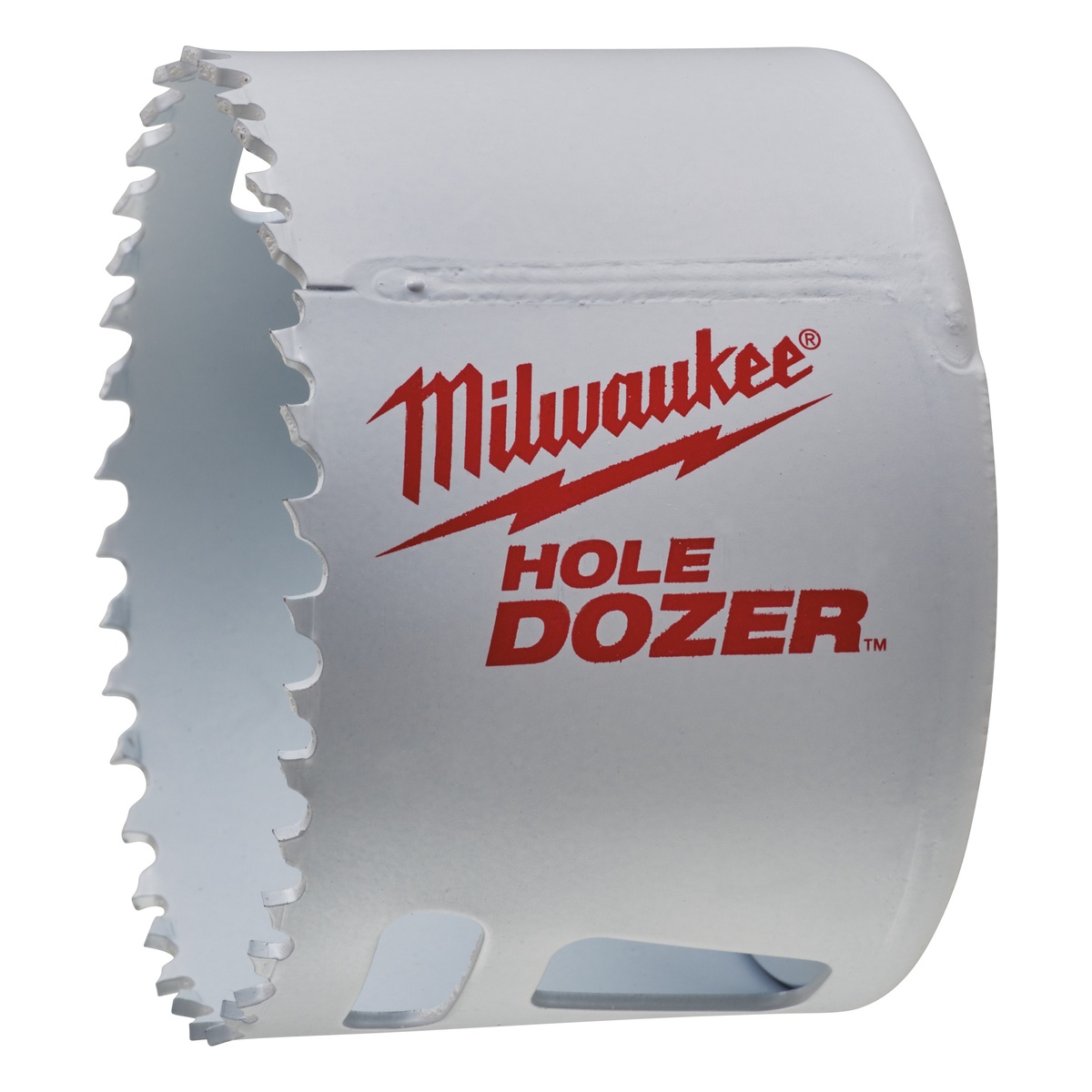 Milwaukee Hole Dozer Lochsäge Bi-Metall 70 mm - 1 Stk.