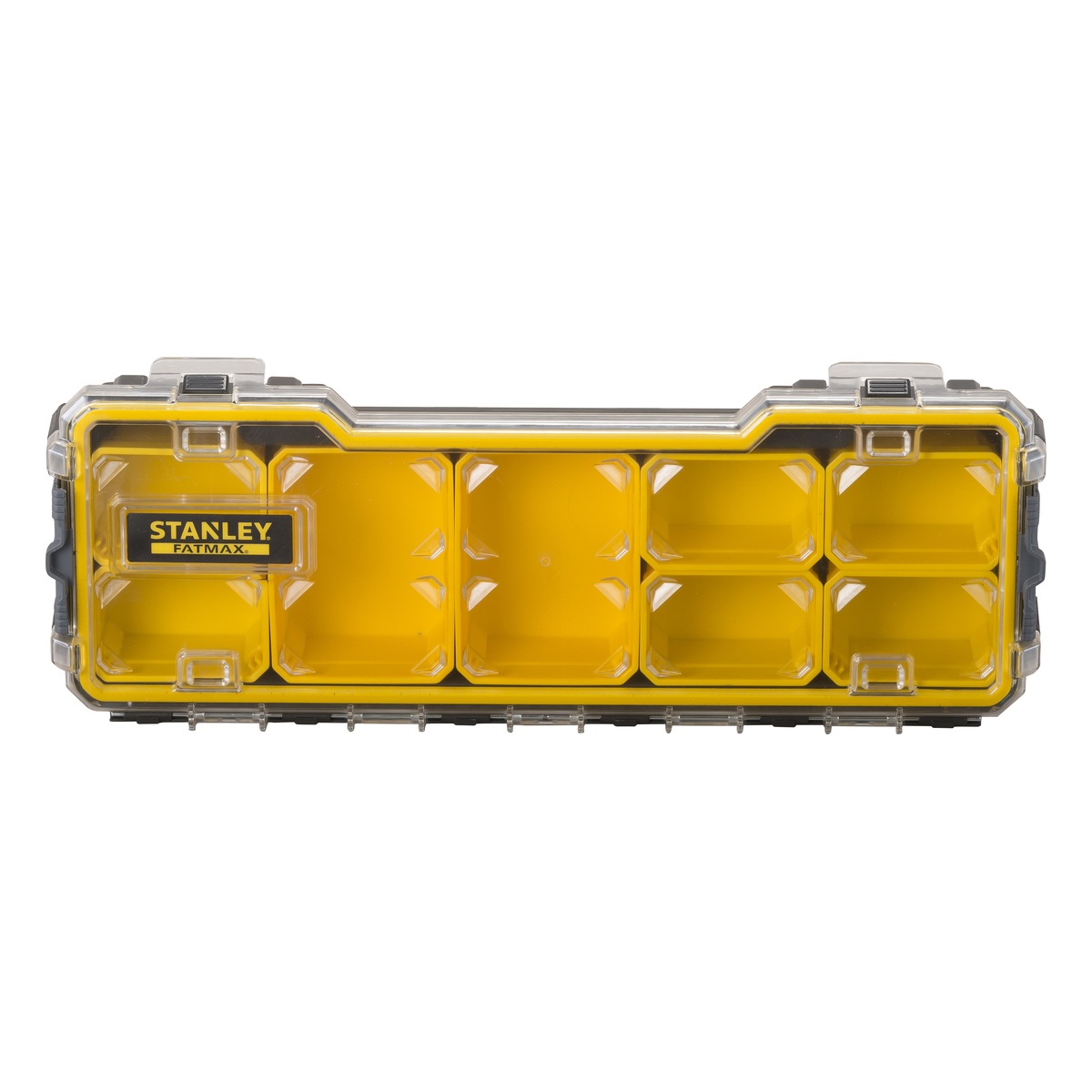 Stanley FATMAX Profi-Organizer, 8 Fächer