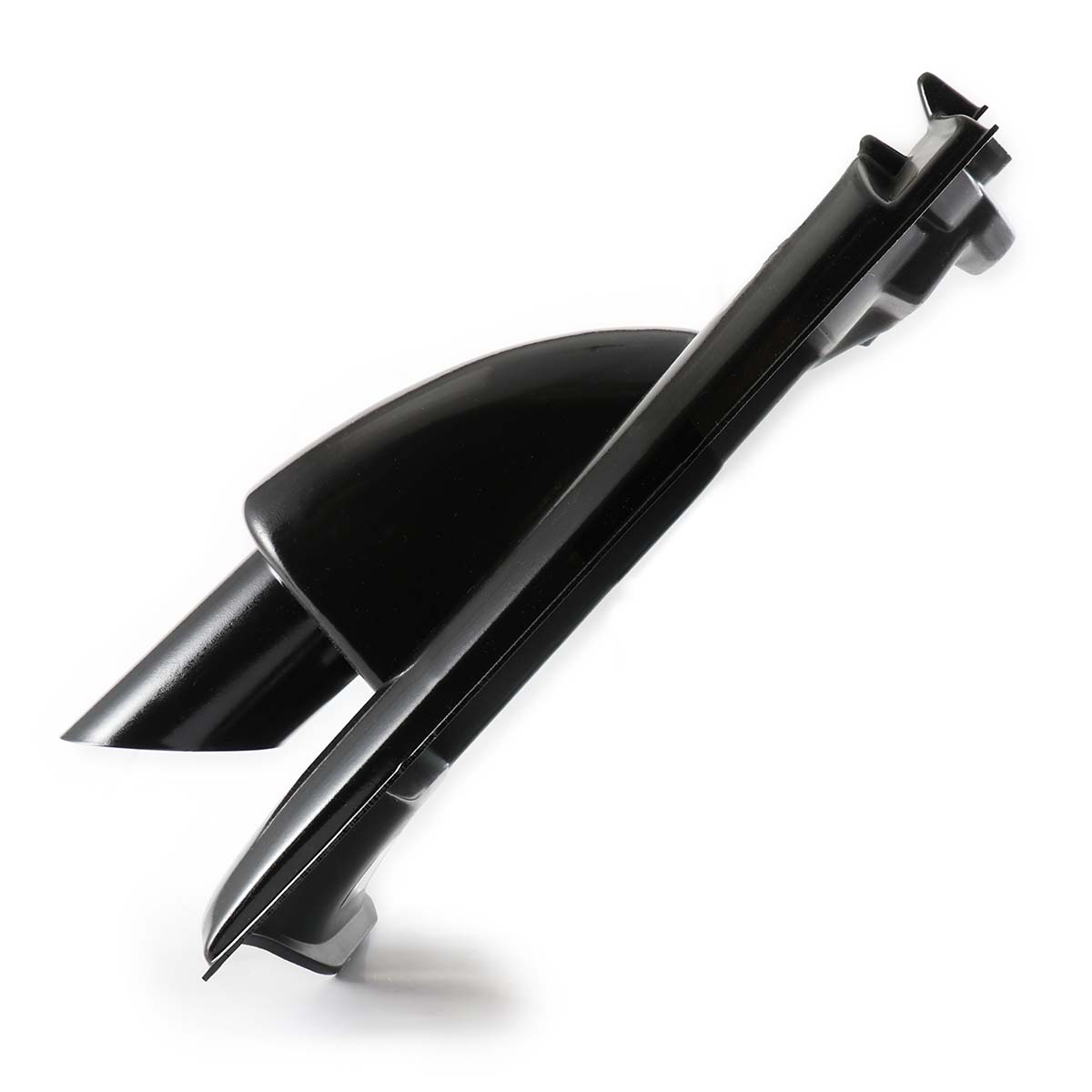 Fleck Solar-Durchgangspfanne DN 50/70 Flandern Plus Groß-Flachdach Basalt, BAG