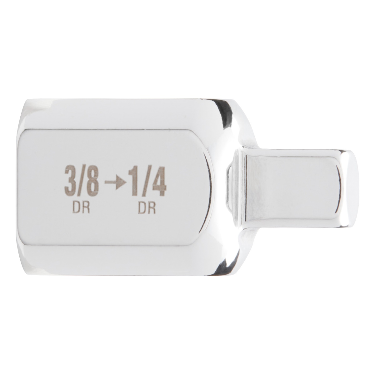 Milwaukee Adapter 3/8" auf 1/4"