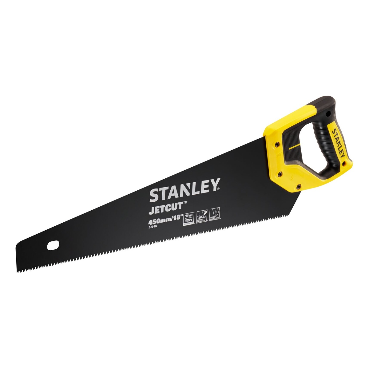 Stanley Laminatsaege Jetcut 450mm