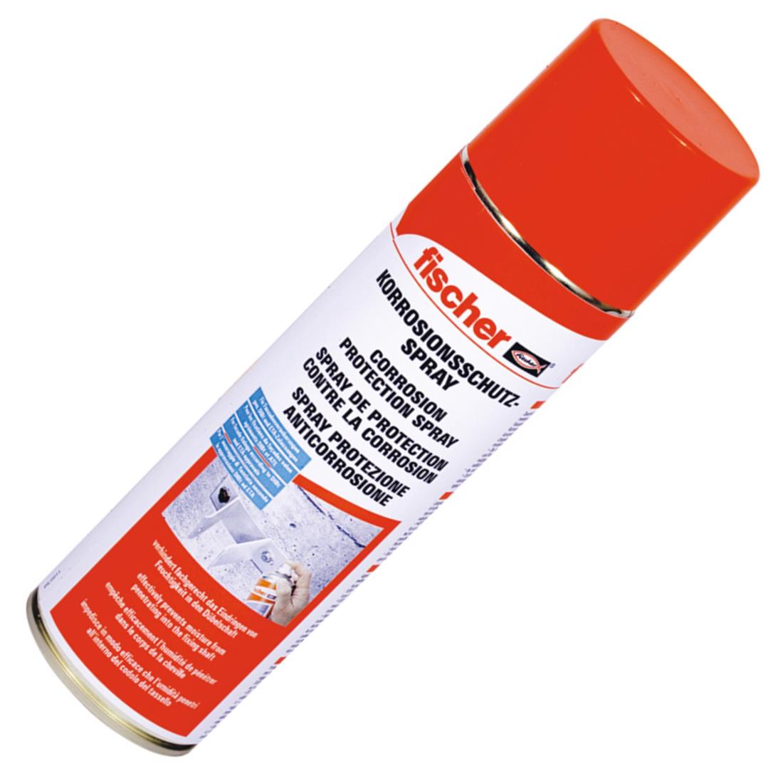 Fischer Korrosionsschutzspray FTC-CP Fischer Korrosionsschutzspray FTC-CP
