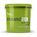 Frankosil 1K Plus Abdichtung, silbergrau 6 kg...