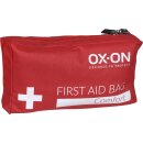 OX-ON KFZ Erste Hilfe Set, Verbandskasten, DIN13164