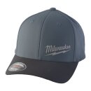 Milwaukee BCPBLU-L/XL Baseball Kappe perforiert blau