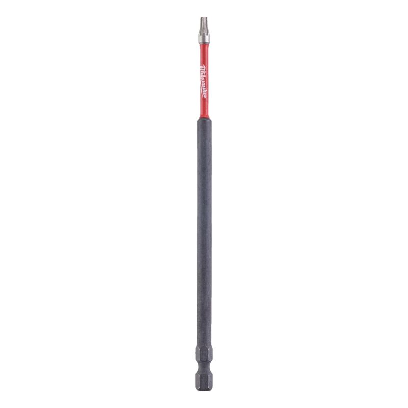 Milwaukee Bit Innensechsrund TX15 x 150 mm, SHOCKWAVE, schlagfest ...